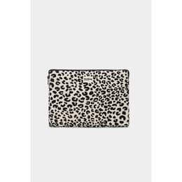 Cover 15-inches laptops - Cotton - Grey