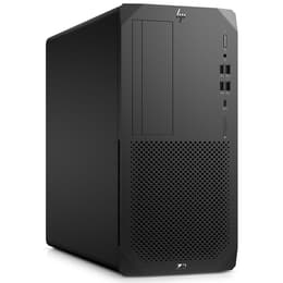 Z2 G5 Tower Core i7-10700 2.9Ghz - SSD 512 GB - 16GB