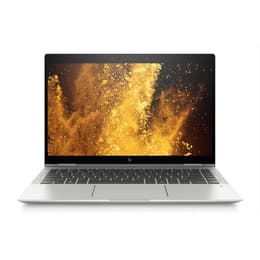 HP EliteBook x360 1040 G6 14-inch (2019) - Core i5 - Gen 8 (U) - 16GB - SSD 256 GB QWERTY - Greek