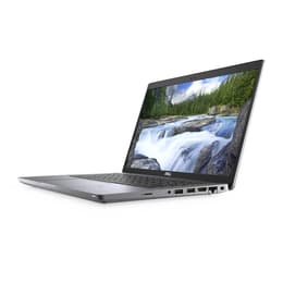 Dell Latitude 5420 14-inch (2021) - Core i5-1145G7 - 16GB - SSD 256 GB QWERTZ - German