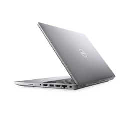 Dell Latitude 5420 14-inch (2021) - Core i5-1145G7 - 16GB - SSD 256 GB QWERTZ - German