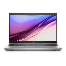 Dell Latitude 5521 15-inch (2021) - Core i5-11500H - 16GB - SSD 1 TB QWERTY - Italian