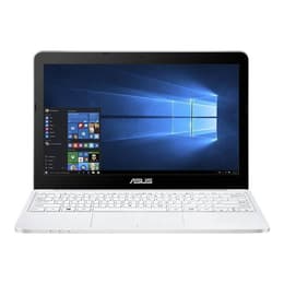 Asus EeBook X205TA-FD0060TS 11-inch (2013) - Atom Z3735F - 2GB - SSD 32 GB AZERTY - Belgian