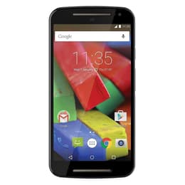 Motorola Moto G 8GB - Black - Unlocked