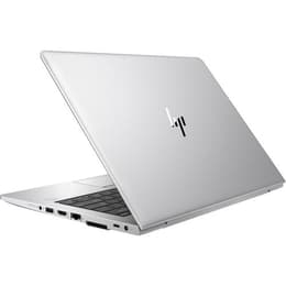 HP EliteBook 830 G5 13-inch (2017) - Core i5-8350U - 8GB - SSD 256 GB QWERTY - Spanish