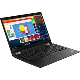 Lenovo ThinkPad X390 13-inch (2019) - Core i5-8365U - 16GB - SSD 256 GB QWERTY - Italian