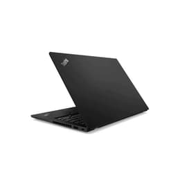 Lenovo ThinkPad X390 13-inch (2019) - Core i5-8365U - 16GB - SSD 256 GB QWERTY - Italian