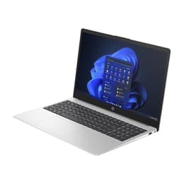 HP 250 G10 15-inch (2023) - Core i5 - Gen 13 (U) - 8GB - SSD 256 GB QWERTY - English