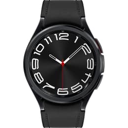 Smart Watch Samsung HR GPS SM-R950NZKAEUB - Black