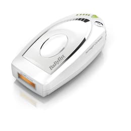 Intense pulsed light epilator Babyliss G935E Homelight Compact