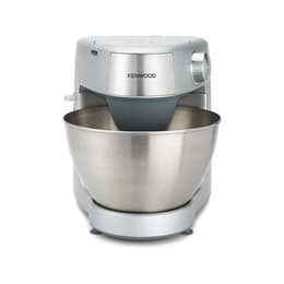Kenwood Prospero+ Compact KHC29.4P0SI 4,3L Silver Stand mixers