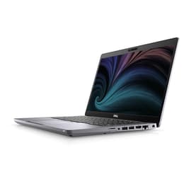 Dell Latitude 5410 14-inch (2020) - Core i7 - Gen 10 (U) - 16GB - SSD 256 GB QWERTY - Dutch