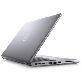 Dell Latitude 5410 14-inch (2020) - Core i7 - Gen 10 (U) - 16GB - SSD 256 GB QWERTY - Dutch