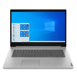 Lenovo IdeaPad IP 3 17ADA05 17-inch (2018) - Ryzen 5 - 3000 Series (U) - 8GB - SSD 512 GB AZERTY - French