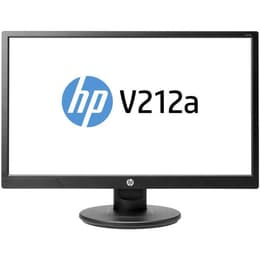 20,7-inch HP V212A 1920 x 1080 LED Monitor Black