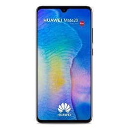 Huawei Mate 20 128GB - Black - Unlocked - Dual-SIM