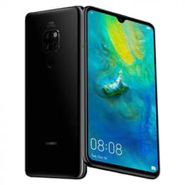 Huawei Mate 20 128GB - Black - Unlocked