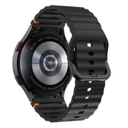 Samsung Galaxy Watch7 Bluetooth 44 mm - Black