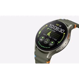 Samsung Galaxy Watch7 Bluetooth 44 mm - Black