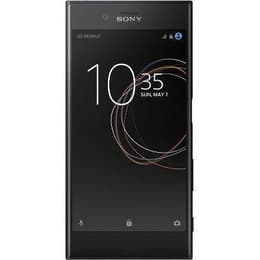 Sony Xperia XZs 64GB - Black - Unlocked