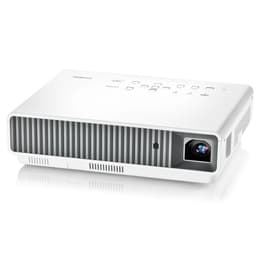 Casio XJ-M145 Video projector 2500 Lumen - White
