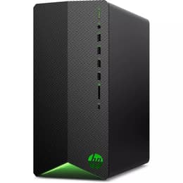 HP Pavilion TG01-2092UR Ryzen 5 5600G 4.4 GHz - SSD 512 GB - 16GB
