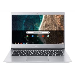 Acer ChromeBook CB514-1HT-P605 Pentium N4200 1.1 GHz 32GB eMMC - 4GB AZERTY - French