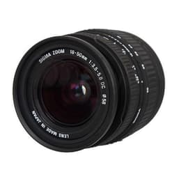 Camera Lense Nikon D 18-50mm f/3.5-5.6