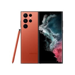 Galaxy S22 Ultra 5G 1000GB - Red - Unlocked