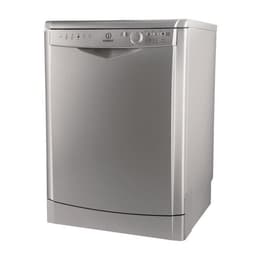 Indesit DDFG 26B17 S Dishwasher freestanding Cm - 12 to 16 place settings
