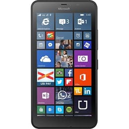 Nokia Lumia 640 XL 8GB - Black - Unlocked