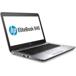 HP G3 840 14-inch (2016) - Core i7-6600U - 16GB - SSD 1000 GB AZERTY - English