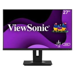 27-inch Viewsonic XG270 1920 x 1080 LED Monitor Black