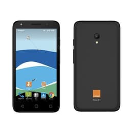 Orange Rise 51 8GB - Grey - Unlocked