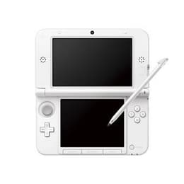Nintendo 3DS XL - HDD 4 GB - White