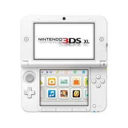 Nintendo 3DS XL - HDD 4 GB - White