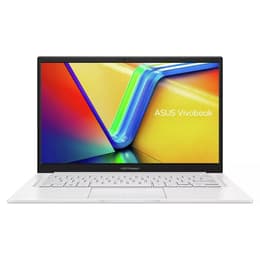 Asus VivoBook 14 X1404VA 14-inch (2023) - Core i3 - Gen 13 (U) - 8GB - SSD 512 GB QWERTY - English