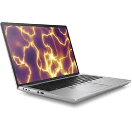 HP ZBook Fury 16 G11 16-inch (2023) - Core i7 - Gen 13 (HX) - 32GB - SSD 1 TB QWERTZ - German