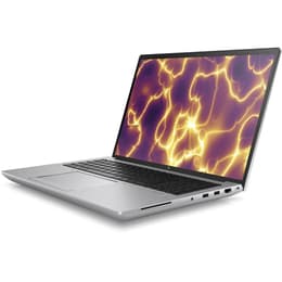 HP ZBook Fury 16 G11 16-inch (2023) - Core i7 - Gen 13 (HX) - 32GB - SSD 1 TB QWERTZ - German