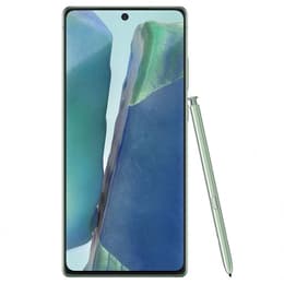 Galaxy Note20 256GB - Green - Unlocked