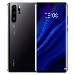 Huawei P30 Pro 128GB - Black - Unlocked - Dual-SIM