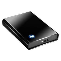 Hp PD 100A External hard drive - HDD 1 TB USB 3.0