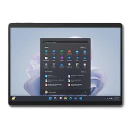Microsoft Surface Pro 9 13-inch (2022) - Core i7 - Gen 12 (U) - 16GB - SSD 256 GB AZERTY - French