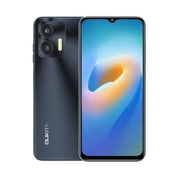 Oukitel C36 128GB - Black - Unlocked