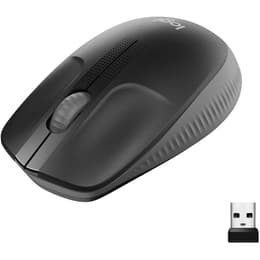 Logitech M190 Mouse Wireless