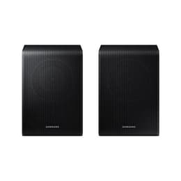 Samsung SWA-9200S Bluetooth Speakers - Black