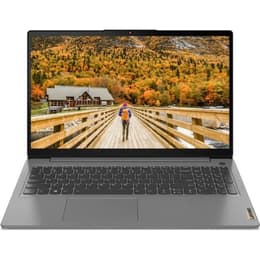 Lenovo IdeaPad 3 15-inch (2021) - Ryzen 5 5500U - 8GB - SSD 256 GB AZERTY - French