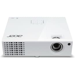 Acer P1173 Video projector 3000 Lumen - White