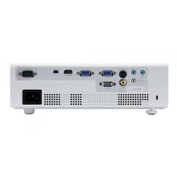 Acer P1173 Video projector 3000 Lumen - White