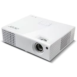 Acer P1173 Video projector 3000 Lumen - White